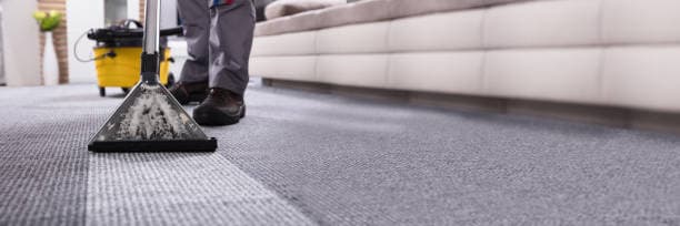 Bringing Clean, Fresh Carpets to Every Corner of Your Home