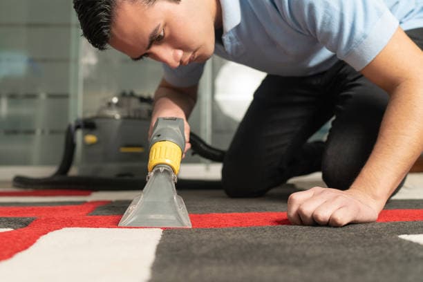 Bringing Freshness and Comfort to Every Home Carpet