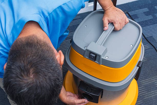 Clean Carpets, Healthy Workspaces, Lasting Impressions